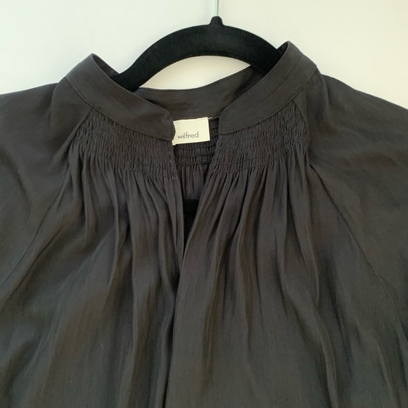 Aritzia Extienne blouse - Picture 2 of 3
